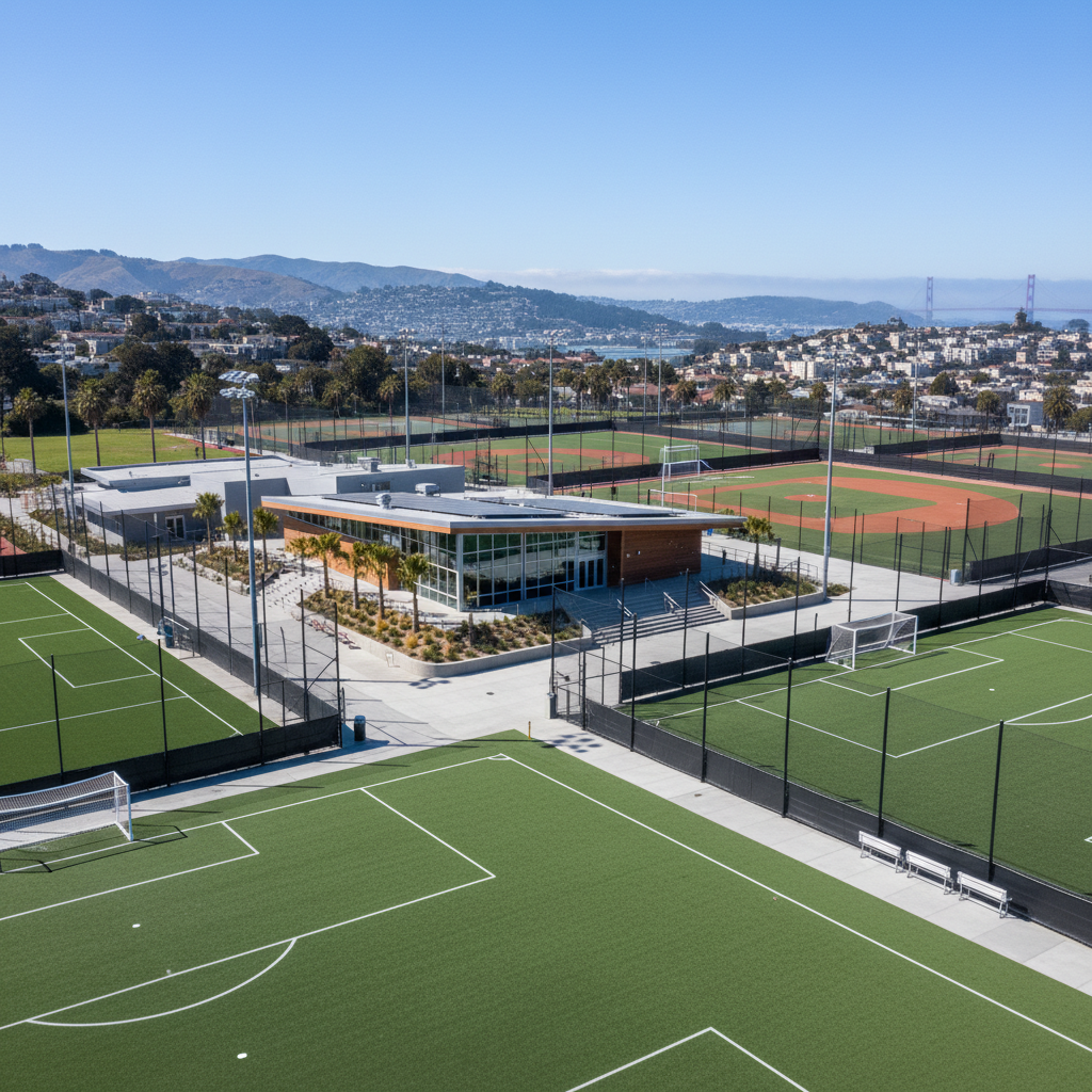 Sports/Coach Sexual Abuse — San Francisco — image 2