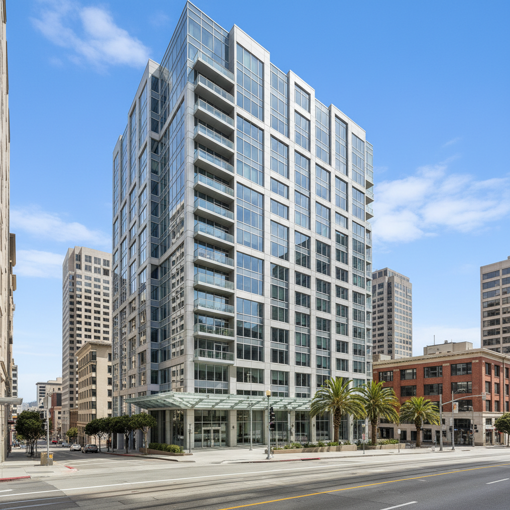 Workplace Sexual Abuse — San Francisco — image 2