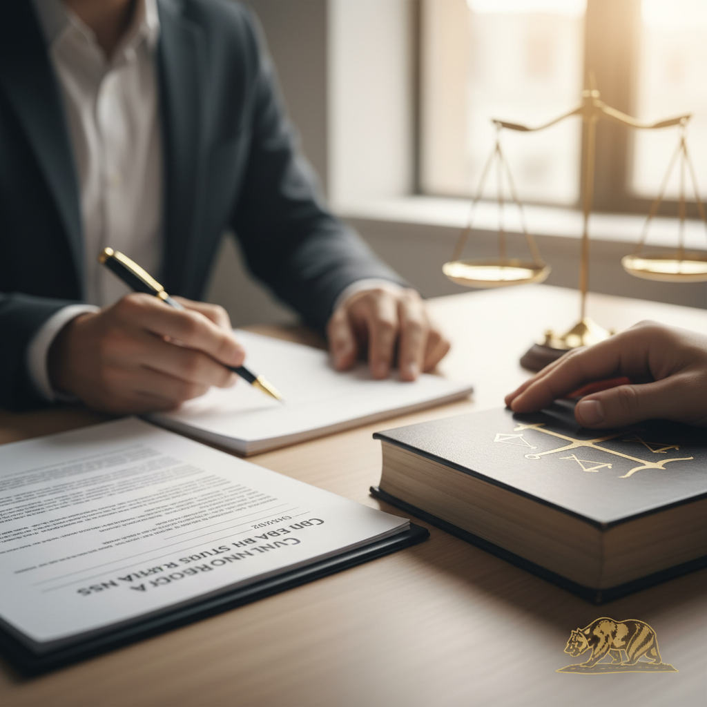Source: Compass Law Group | Intimate Partner Sexual Abuse in California: Your Civil Rights and Legal Options — scene 2 | Beverly Hills, CA