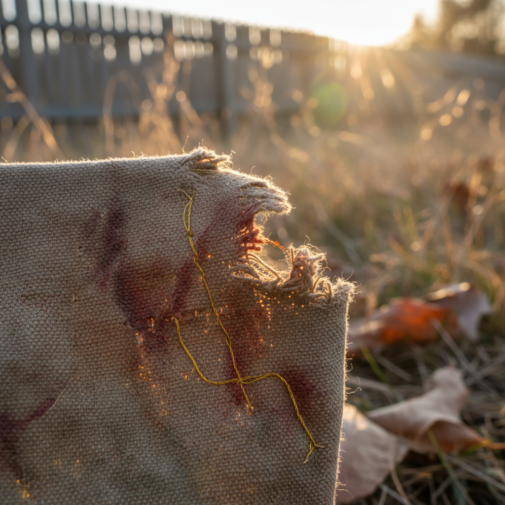 Source: Compass Law Group | Dog Bite Injuries — scene 2 | Los Angeles, CA