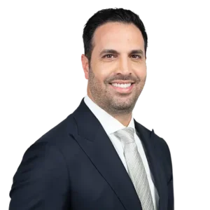Joseph Shirazi — Managing Partner - Compass Law Group