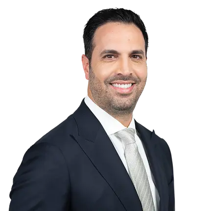Joseph Shirazi Esq