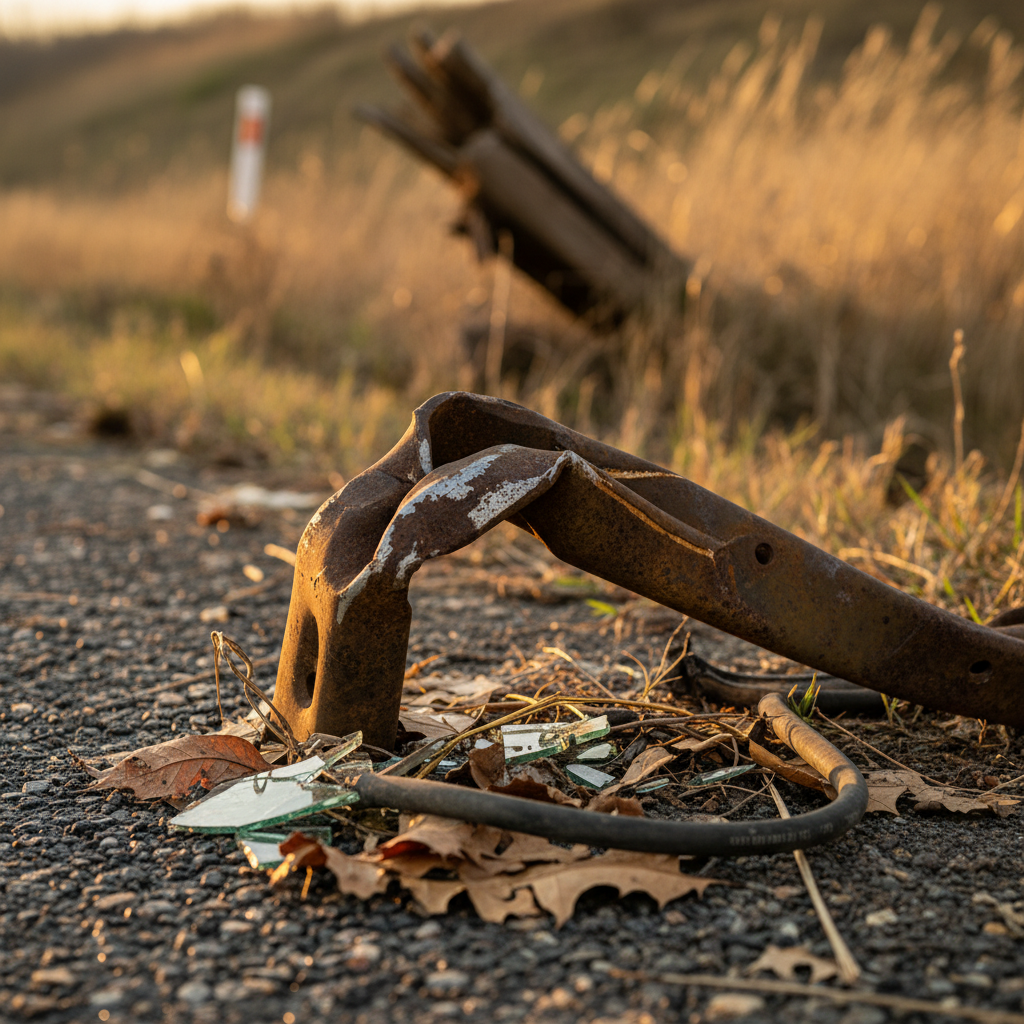 Source: Compass Law Group | Truck Accidents — scene 2 | Los Angeles, CA