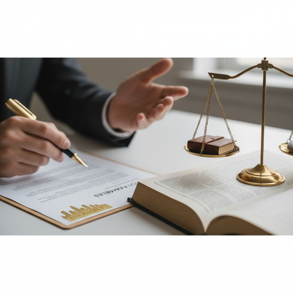 Source: Compass Law Group | Los Angeles Sexual Abuse Law — scene 2 | Beverly Hills, CA