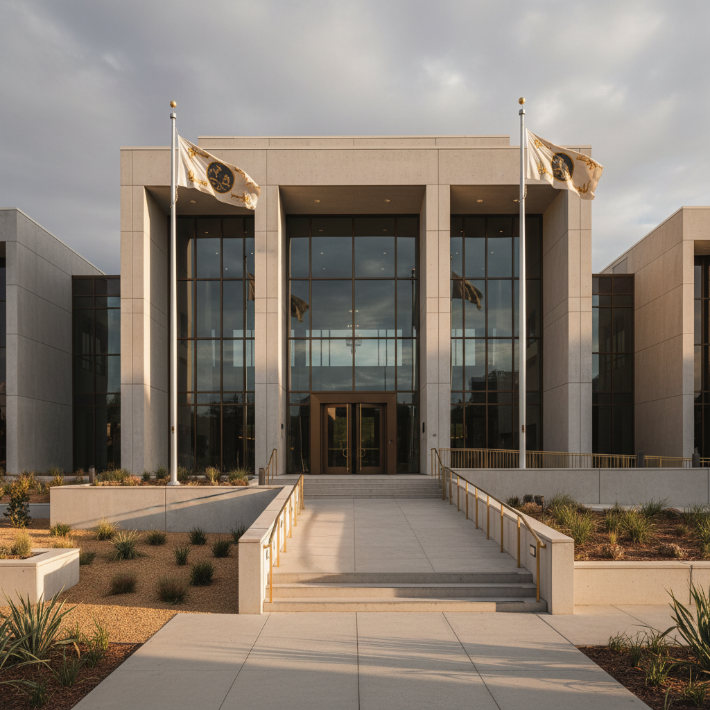 Source: Compass Law Group | Military Sexual Assault Civil Lawsuit — scene 1 | Beverly Hills, CA