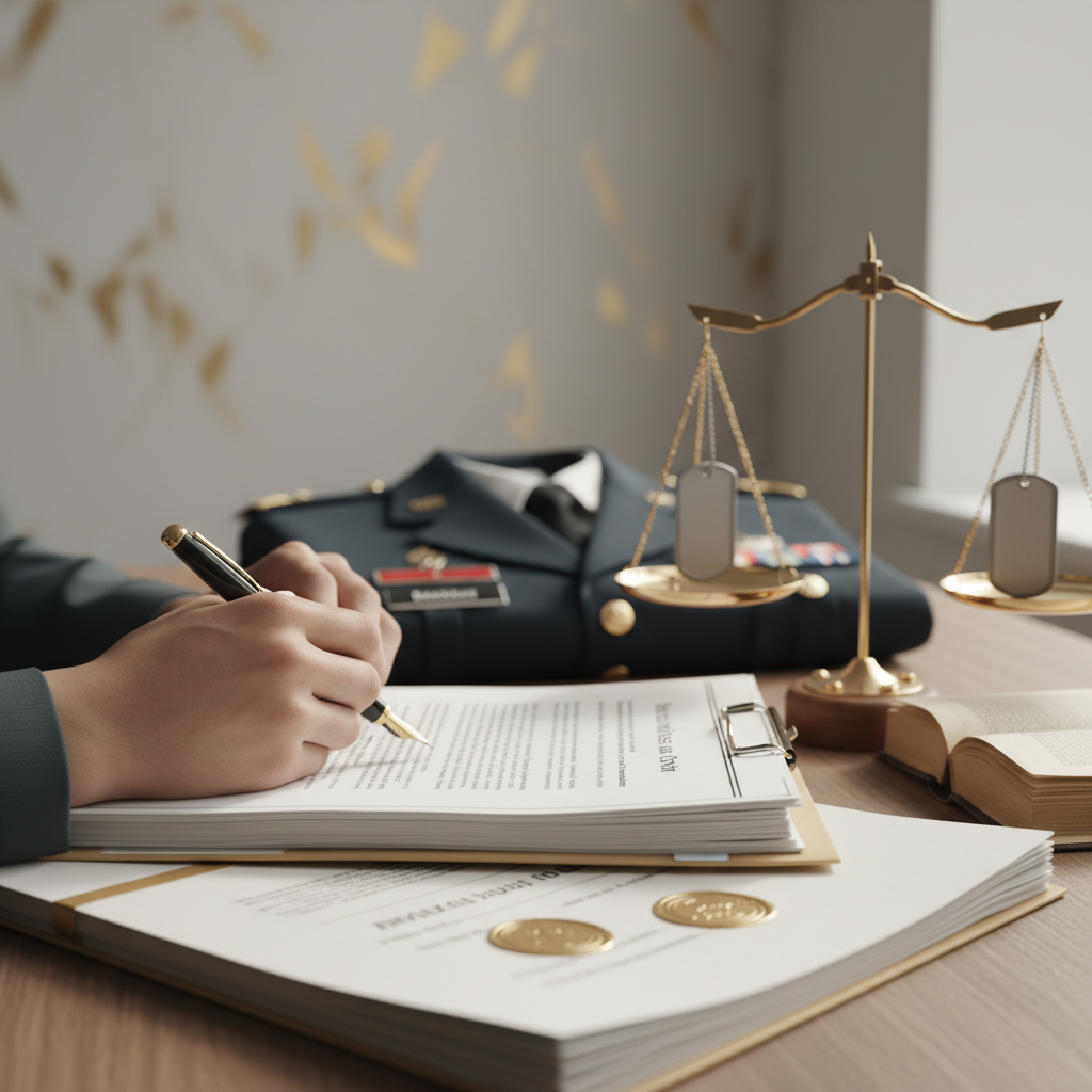 Source: Compass Law Group | Military Sexual Assault Civil Lawsuit — scene 2 | Beverly Hills, CA