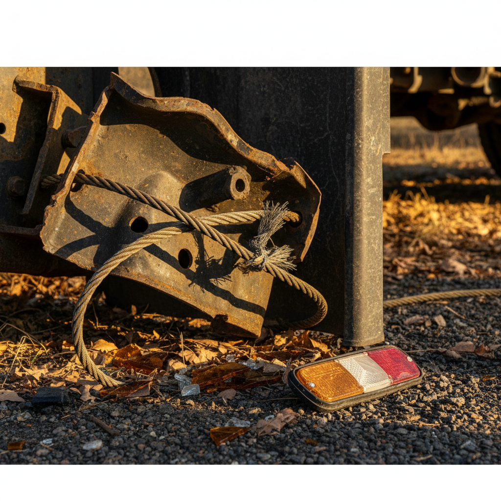 Source: Compass Law Group | Truck Accidents — scene 2 | Los Angeles, CA