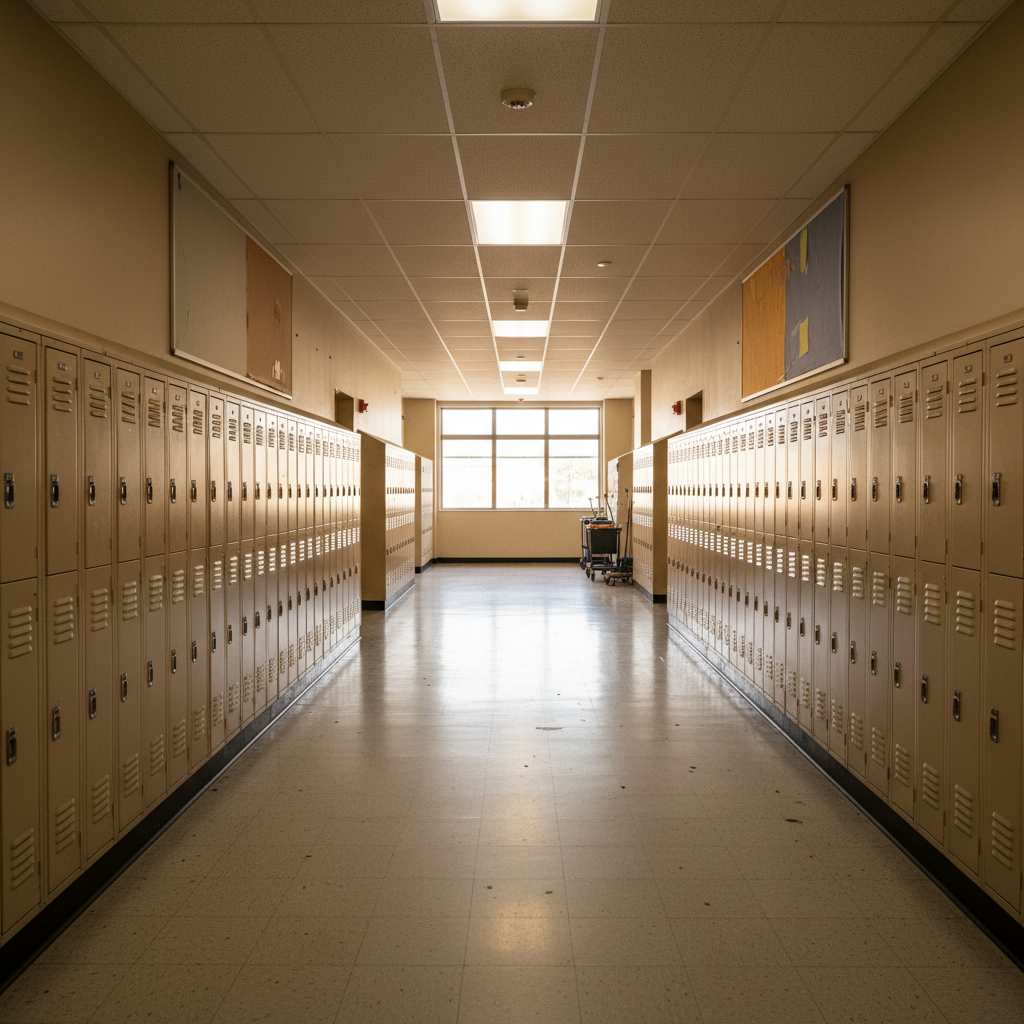 Source: Compass Law Group | School Sexual Abuse Cases | Los Angeles, CA