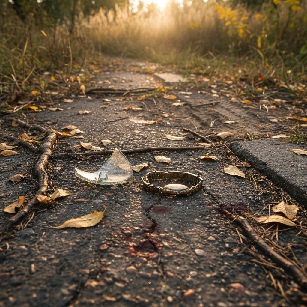 Source: Compass Law Group | Pedestrian Accident Injuries — scene 2 | Los Angeles, CA