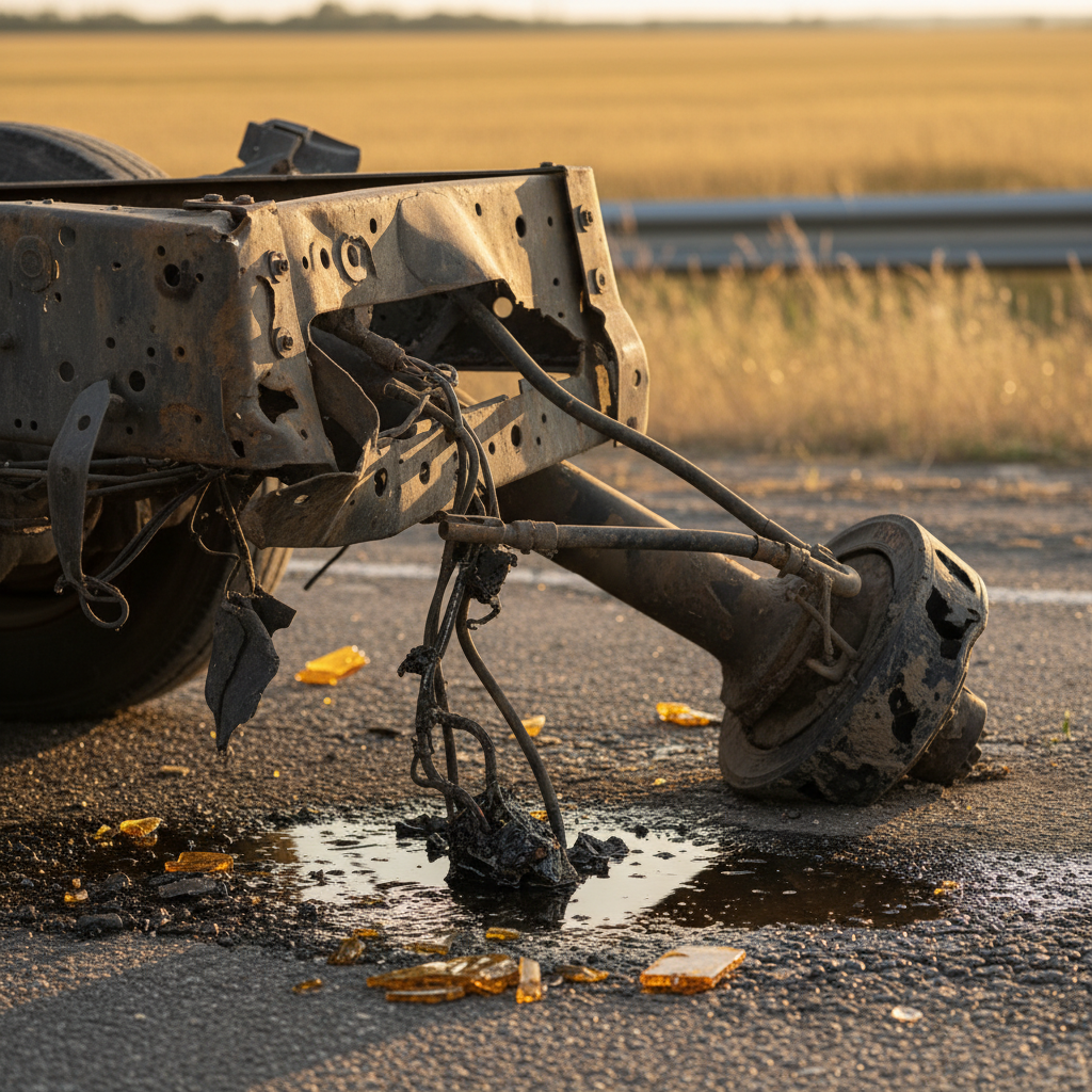 Source: Compass Law Group | Truck Accidents — scene 2 | Los Angeles, CA