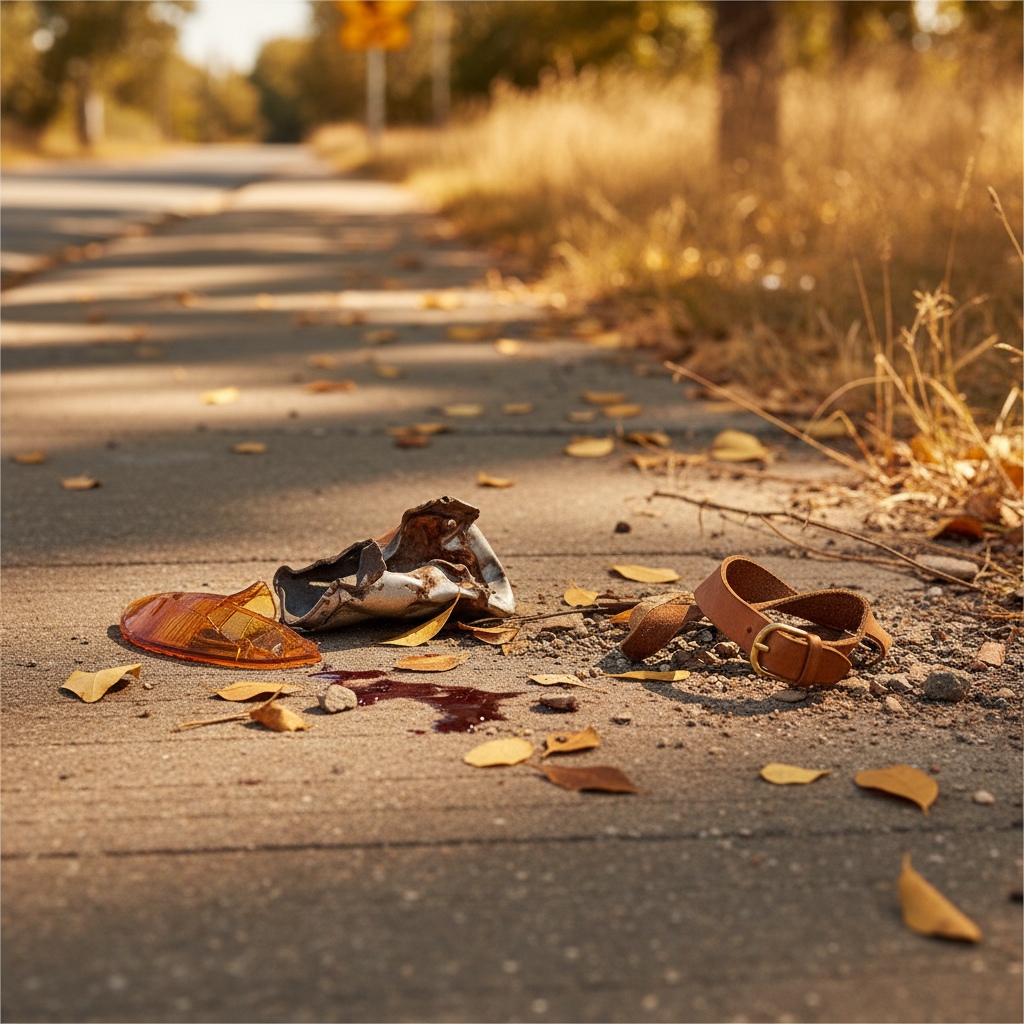 Source: Compass Law Group | Pedestrian Accident Injuries — scene 2 | Los Angeles, CA