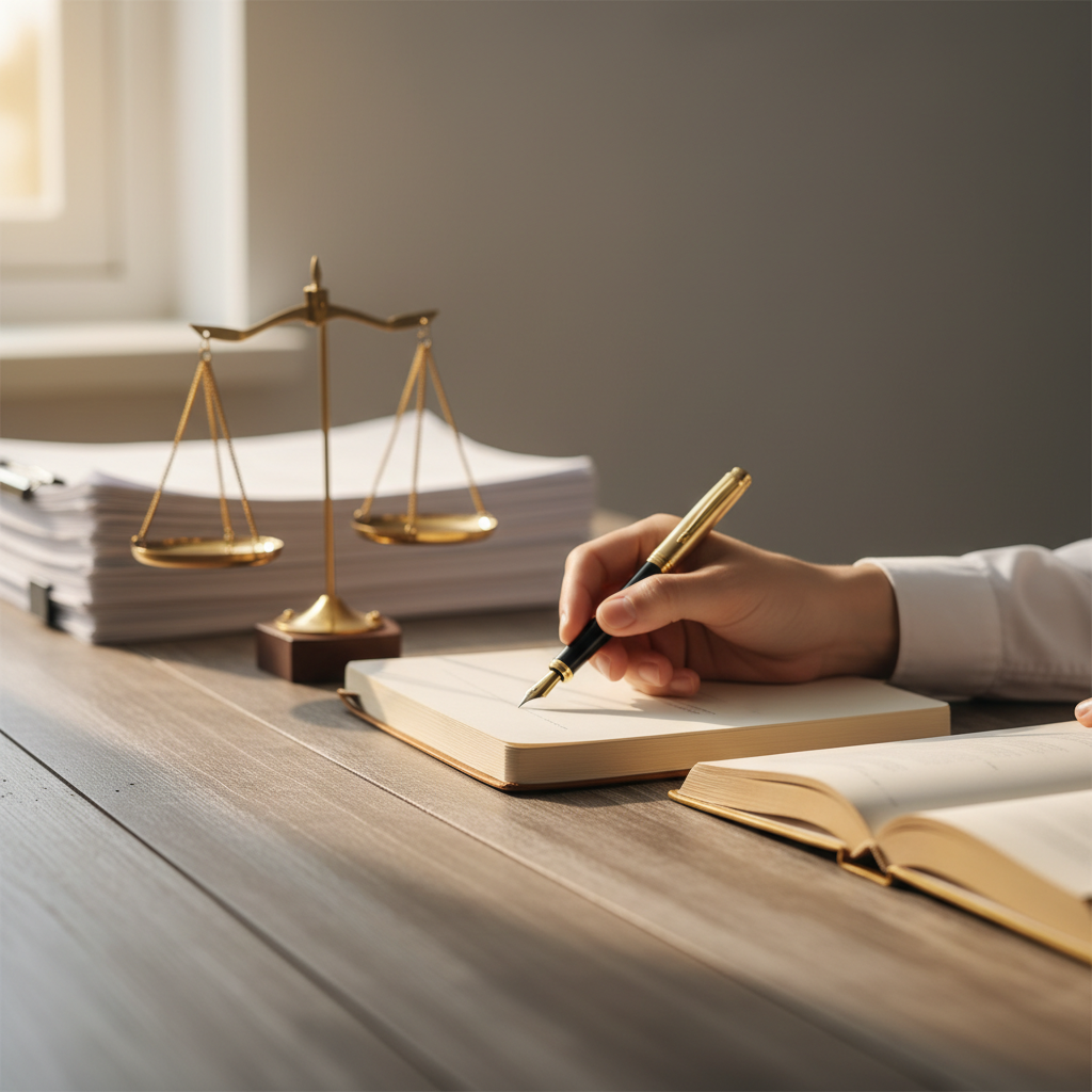 Source: Compass Law Group | Law Enforcement Sexual Assault — scene 2 | Beverly Hills, CA