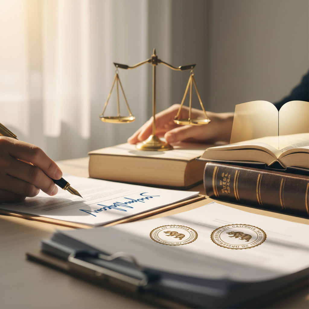 Source: Compass Law Group | What Happens After a Rape Kit in California — and How It Helps Your Civil Case — scene 2 | Beverly Hills, CA