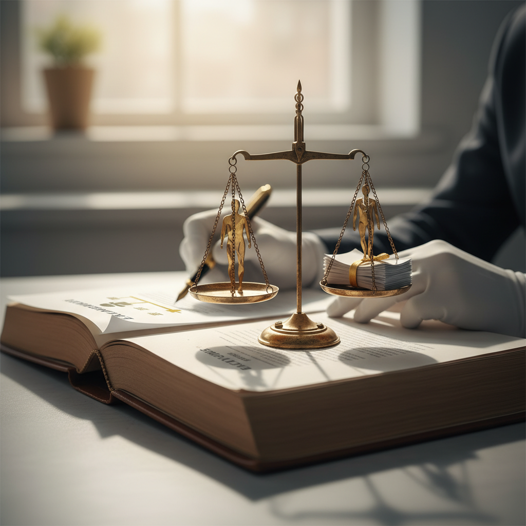 Source: Compass Law Group | Respondeat Superior and Sexual Abuse — scene 2 | Beverly Hills, CA