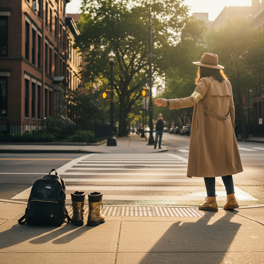 Source: Compass Law Group | Pedestrian Safety Tips — scene 1 | Los Angeles, CA