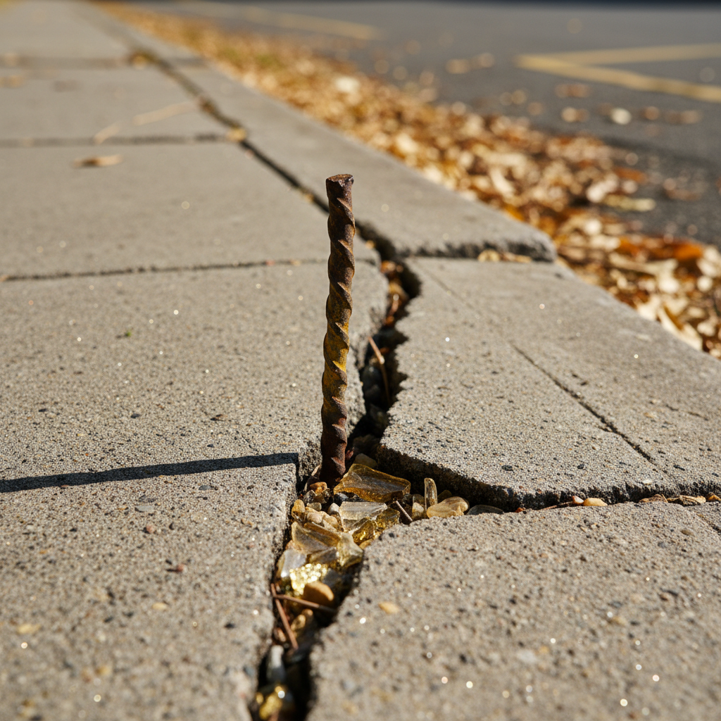 Source: Compass Law Group | Pedestrian Safety Tips — scene 2 | Los Angeles, CA