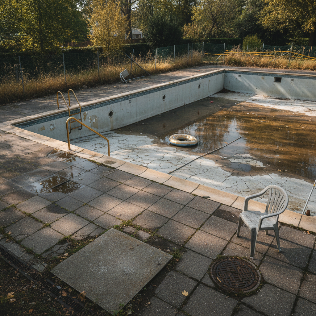 Source: Compass Law Group | Pool Accident Liability — scene 1 | Los Angeles, CA