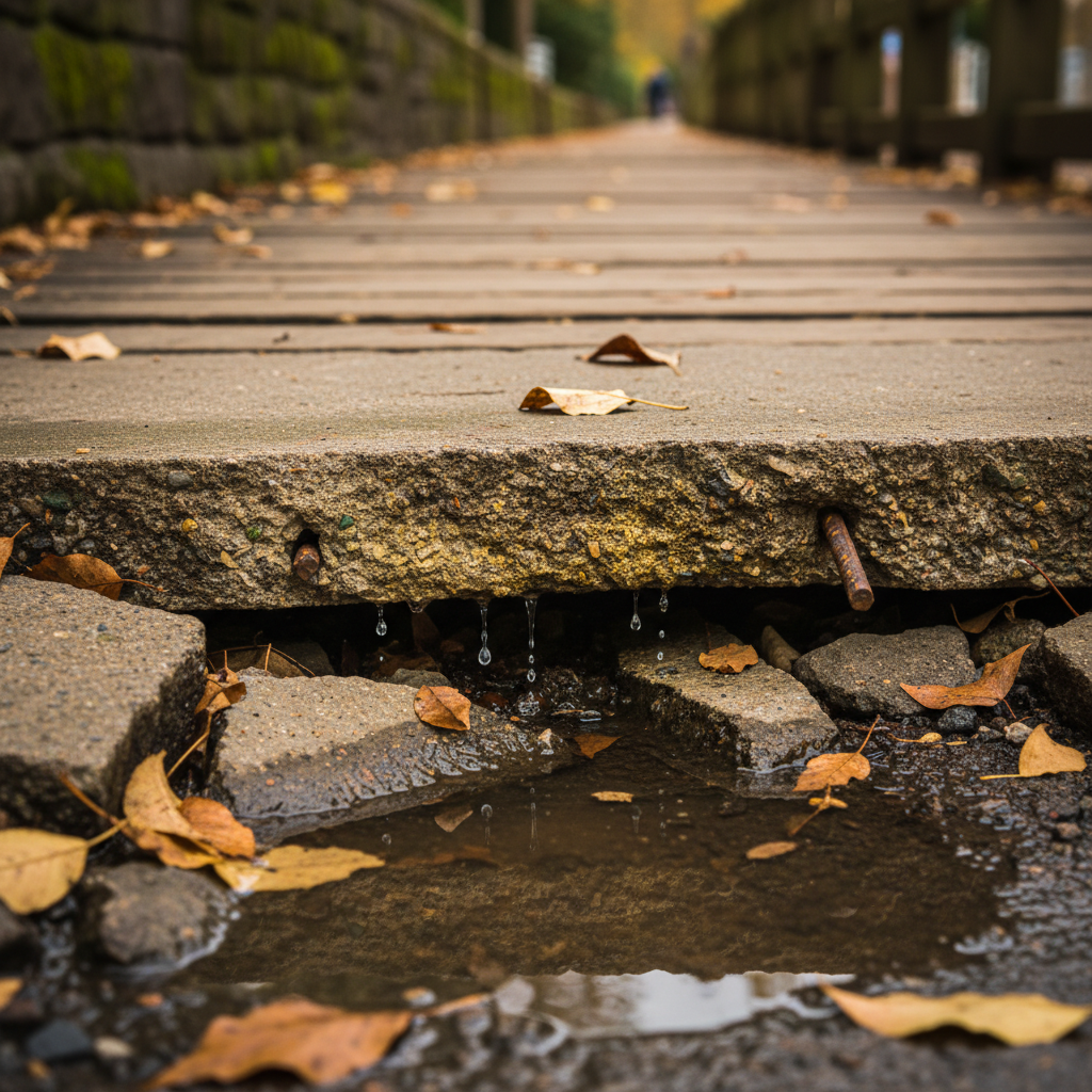 Source: Compass Law Group | Slip and Fall Accidents — scene 2 | Los Angeles, CA