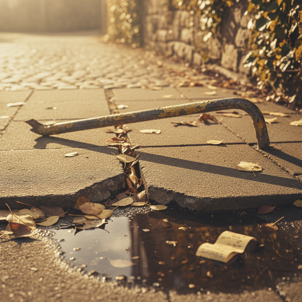 Source: Compass Law Group | Slip and Fall Accidents — scene 2 | Los Angeles, CA