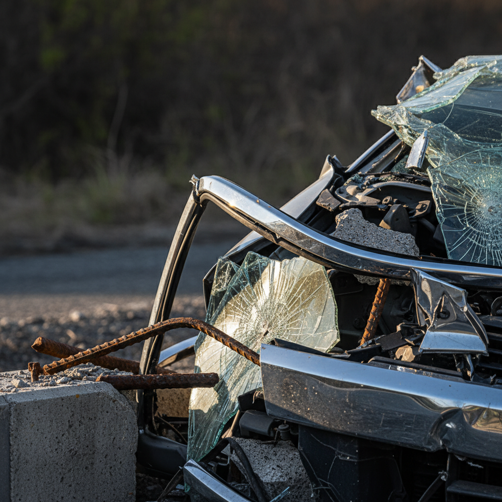 Source: Compass Law Group | Car Accidents — scene 2 | Los Angeles, CA