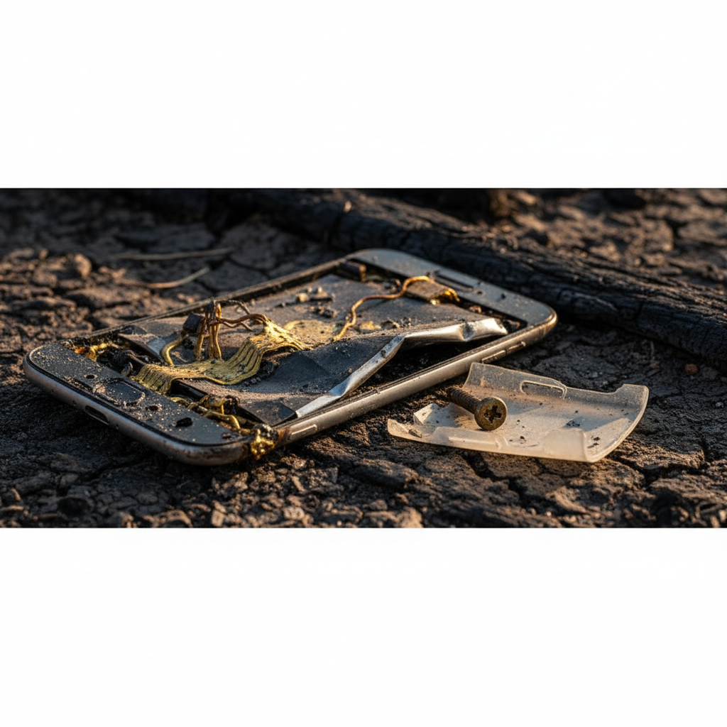 Source: Compass Law Group | Product Liability Defense — scene 2 | Los Angeles, CA