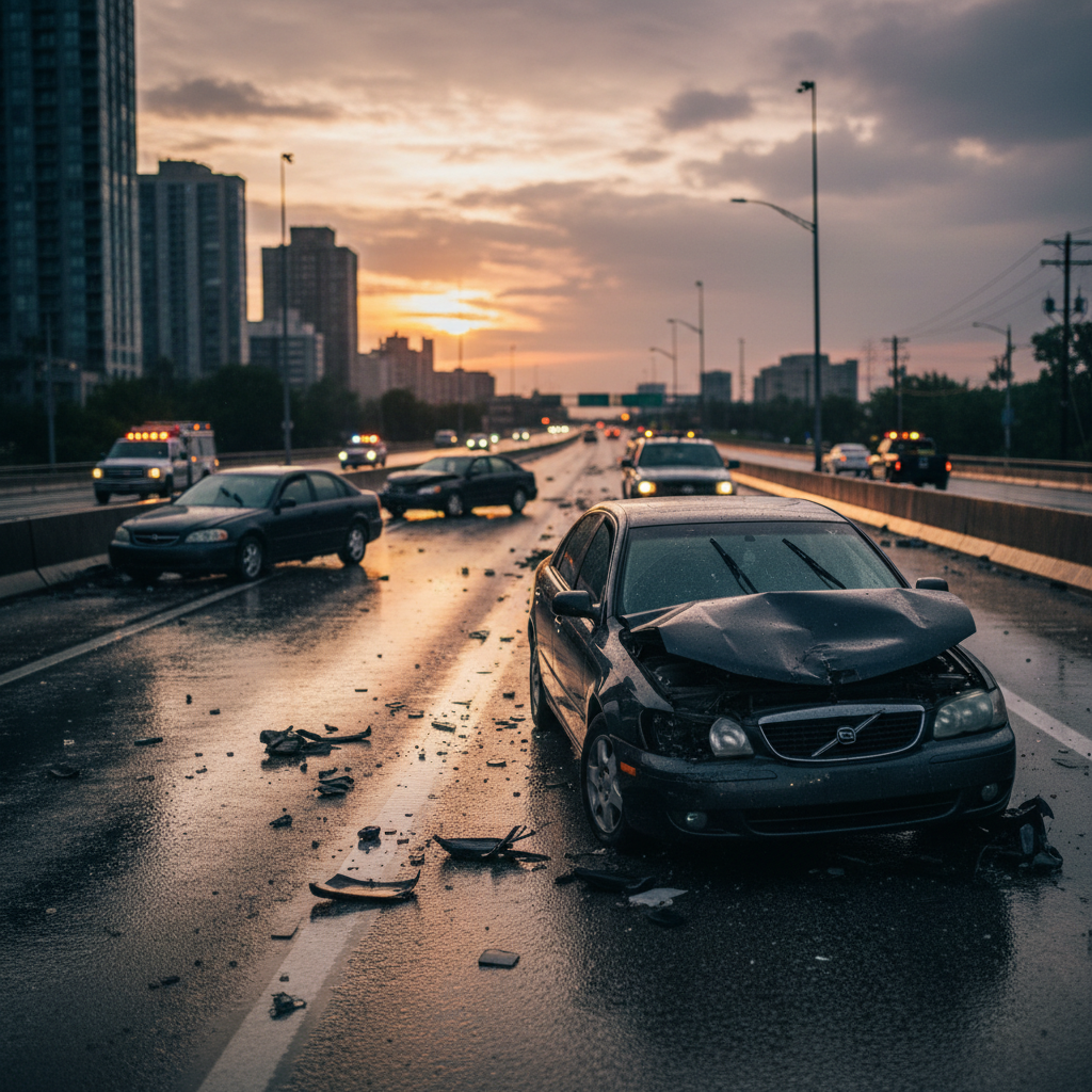 Source: Compass Law Group | Car Accidents — scene 1 | Los Angeles, CA