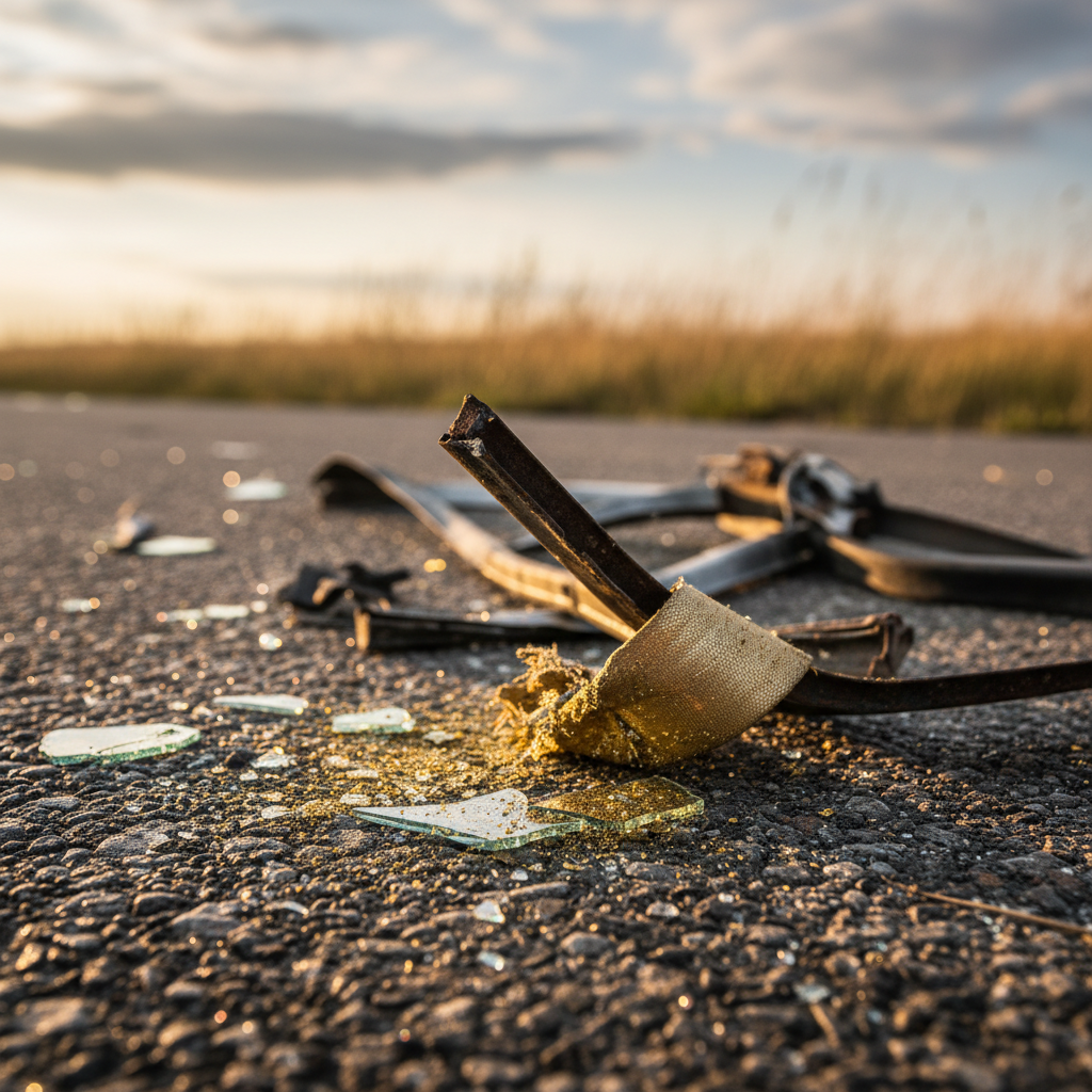 Source: Compass Law Group | Car Accidents — scene 2 | Los Angeles, CA