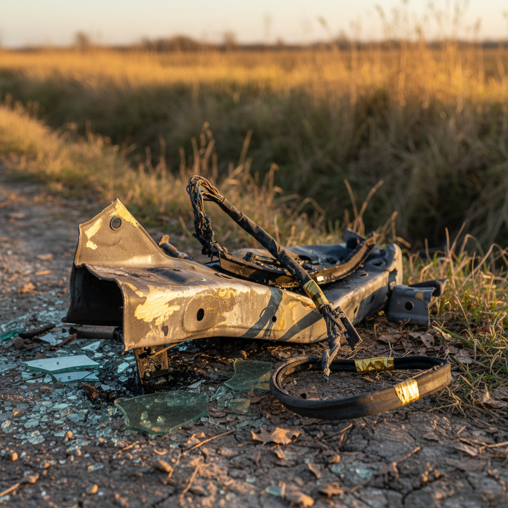 Source: Compass Law Group | Rideshare Accidents — scene 2 | Los Angeles, CA