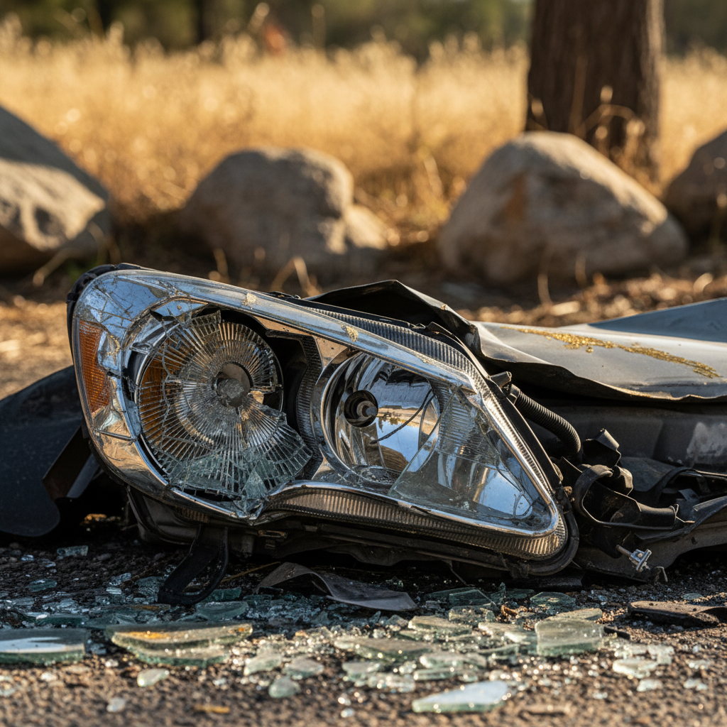 Source: Compass Law Group | Car Accidents — scene 2 | Los Angeles, CA