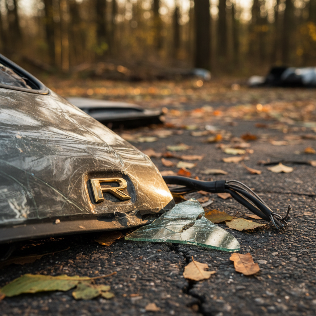 Source: Compass Law Group | Rideshare Accidents — scene 2 | Los Angeles, CA