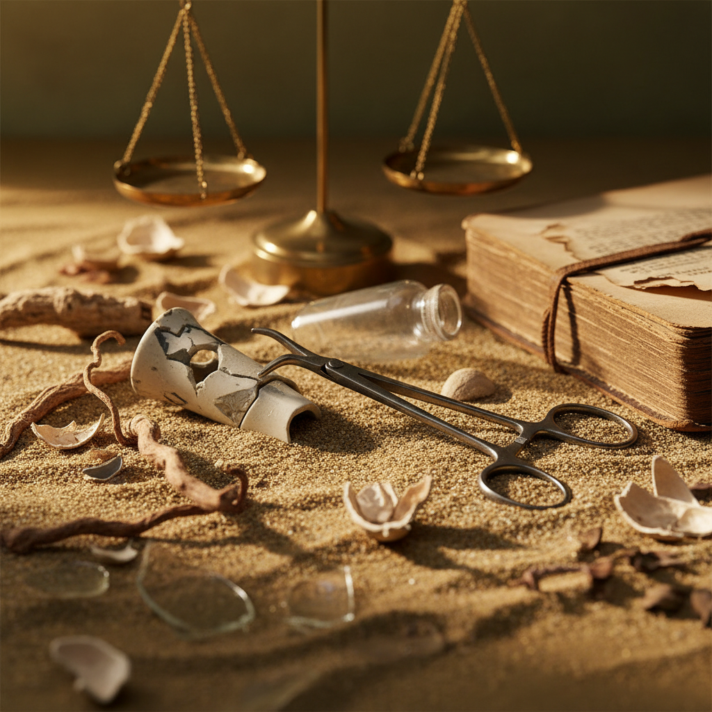 Source: Compass Law Group | Birth Injury Settlements — scene 2 | Los Angeles, CA