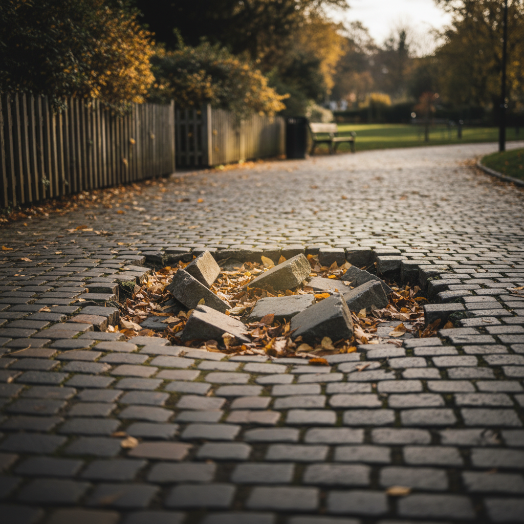 Source: Compass Law Group | Premises Liability — scene 1 | Los Angeles, CA