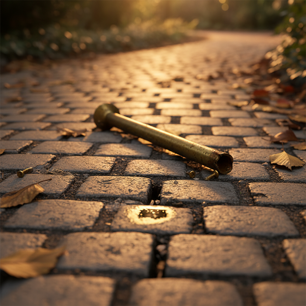 Source: Compass Law Group | Premises Liability — scene 2 | Los Angeles, CA