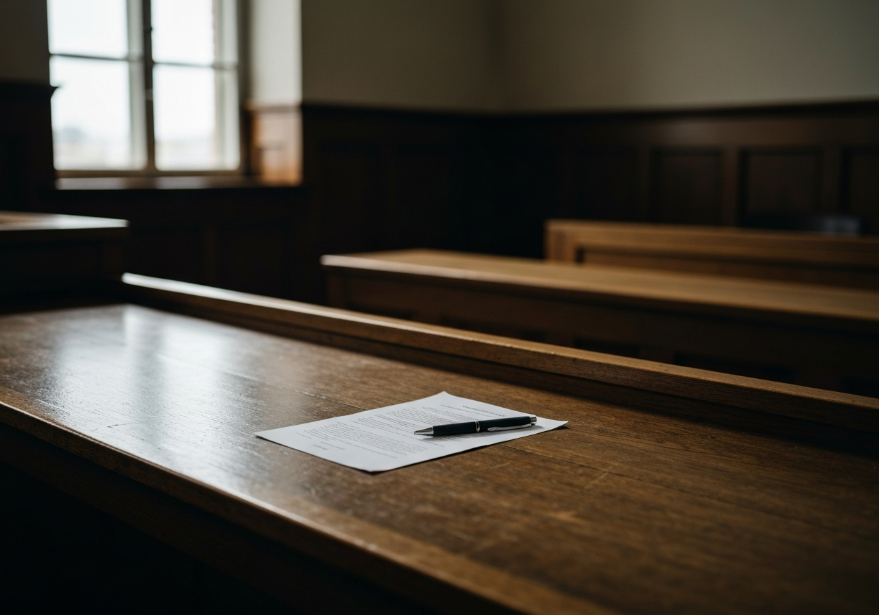 Sexual abuse civil claim — California courthouse