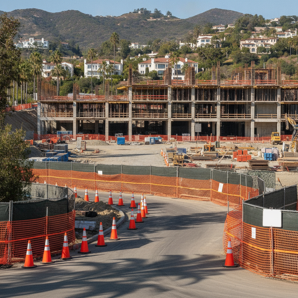 Source: Compass Law Group | Construction Accident Cases | Beverly Hills California