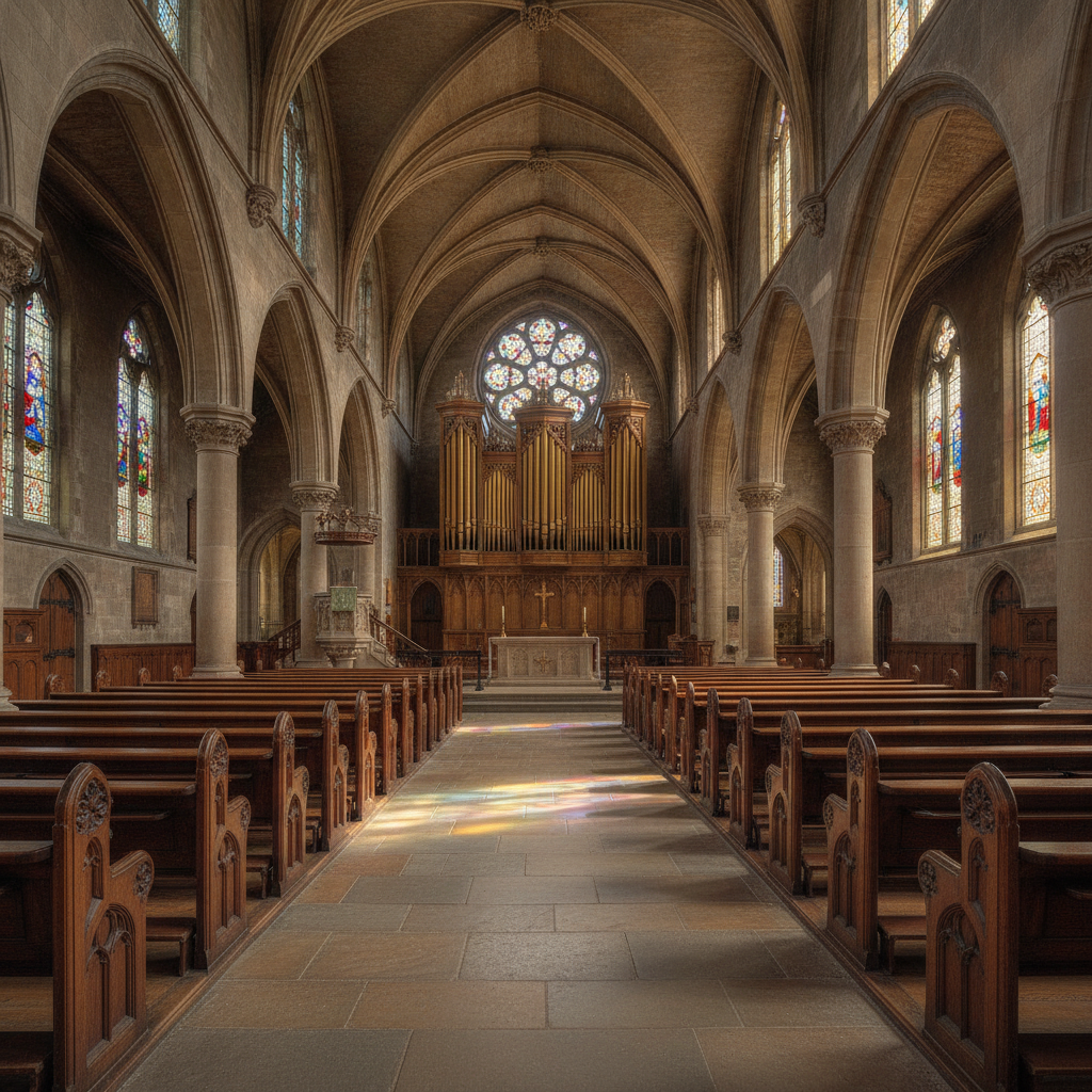 Source: Compass Law Group | Catholic Church & Clergy Sexual Abuse Settlements