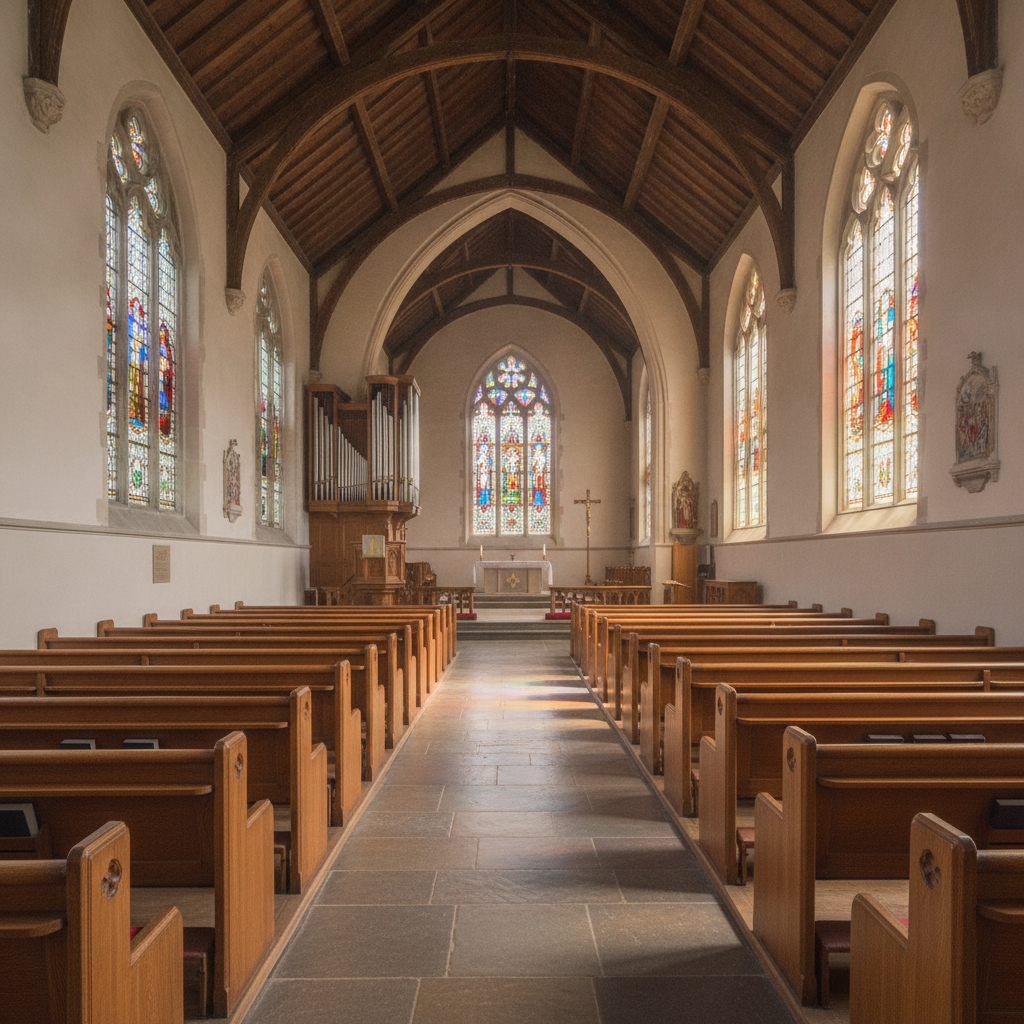 California diocese and religious institution liability for clergy sexual abuse