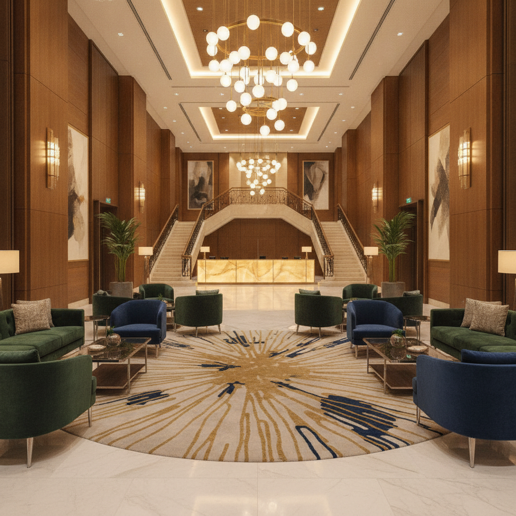 Hotel and venue sexual abuse case consultation in Beverly Hills