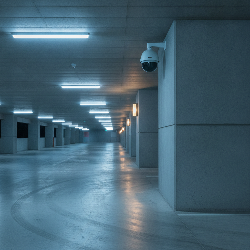 Negligent security liability at hotels and venues in California