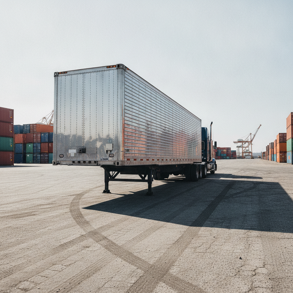 Source: Compass Law Group | Fatal Truck Accidents — Wrongful Death
