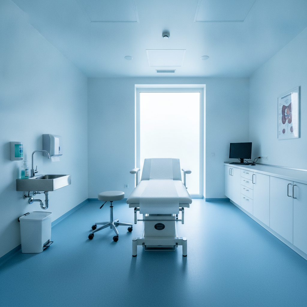 Source: Compass Law Group | Doctor & Medical Professional Sexual Abuse